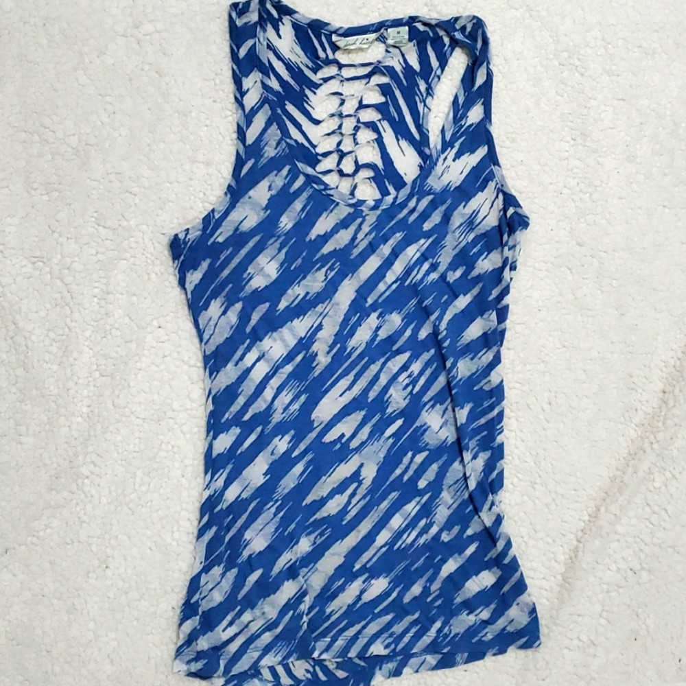 Sheer cool shirt